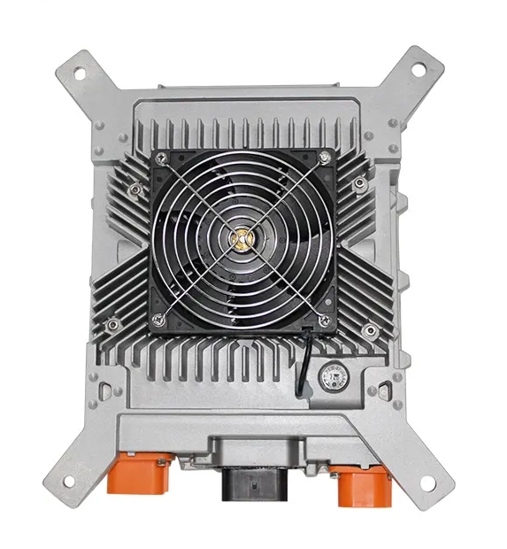 IP67 방수 6.6kW OBC 스마트 배터리 충전기 야외 사용을위한