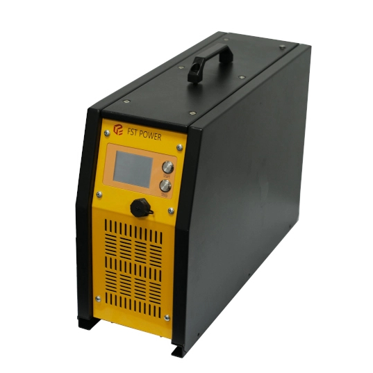 지게차 350V30A를 위한 10KW IP 67 높은 보호 외부 충전기