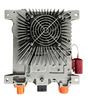 FST 3.3kW OBC+1kW DC, 전기 견인 트럭에 충전기