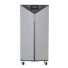 포크리프트 600v 입력을 위한 60KW 700V 고성능 리튬 배터리 충전기