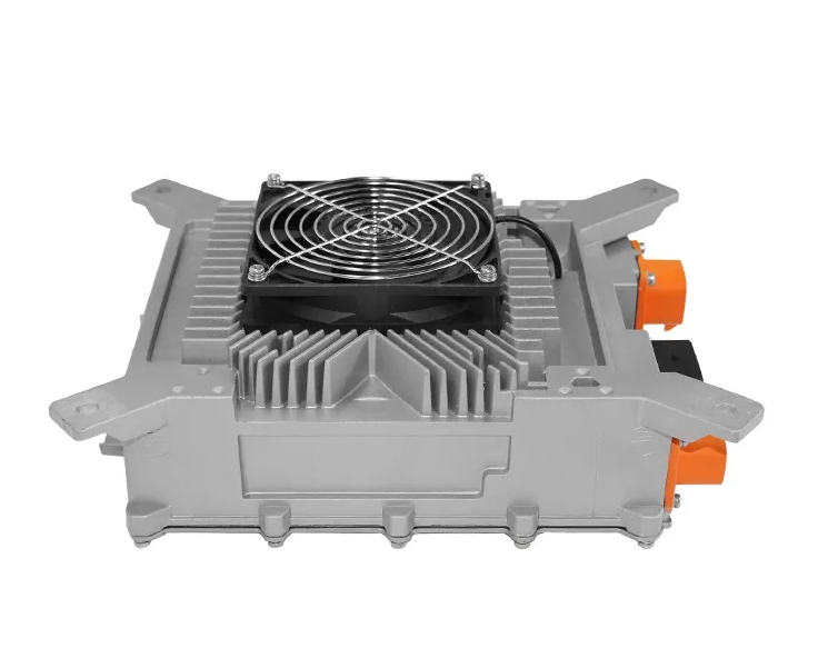 IP67 방수 6.6kW OBC 스마트 배터리 충전기 야외 사용을위한