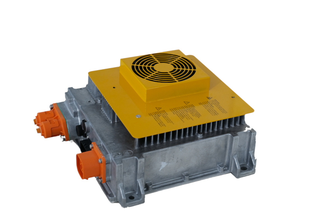 지게차 36V150A용 충전기 온보드 10KW