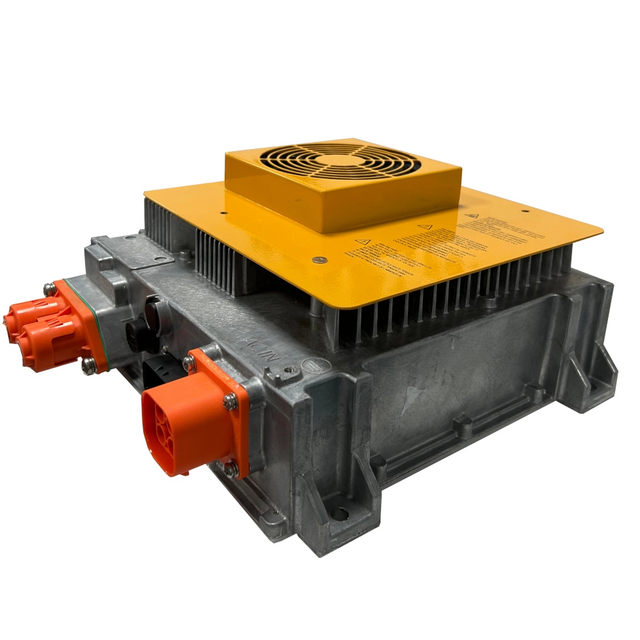 10kW 빠른 충전 온보드 시스템, 재료 핸들러 용 310V 30A